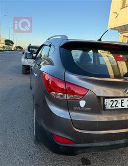 هیوندای تۆکسۆن